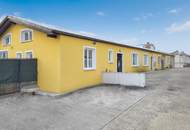 ANLAGEOBJEKT IN HERZOGENBURG