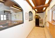 WACHAU LIFESTYLE – AUSSERGEWÖHNLICHES WEINGUT IN IKONISCHER DONAULAGE BEI DÜRNSTEIN