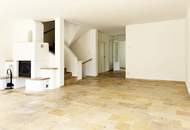 Ruhe-Oase in Mauer! Sonniges Reihenhaus mit 6 Zimmern, Garten und Garage!