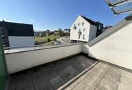 Euratsfeld – traumhafte 3 Zimmerwohnung mit Blick ins Grüne - mit Kaufoption