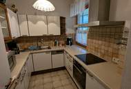 Geräumiges Wohnhaus in Ruhelage, mit Fernblick, in Hainburg an der Donau: ca. 180m² Wohnfläche mit Garten, 2 Terrassen, Pool und Garage!!!