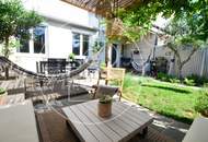 3-Zimmer-Gartenwohnung in Grünruhelage!