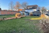 Wohlfühloase in Rust: Renoviertes Haus auf 620 m² Grundstück