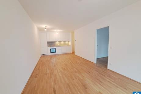 Neues Wohngefühl in 1140 Wien - Erstbezug in zentraler Lage!, Wohnung-kauf, 412.400,€, 1140 Wien 14., Penzing