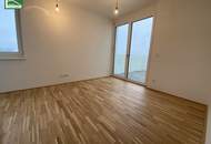 Modern Living in Wien 1230: Stylische 2-Zimmer-Neubauwohnung mit Balkon!