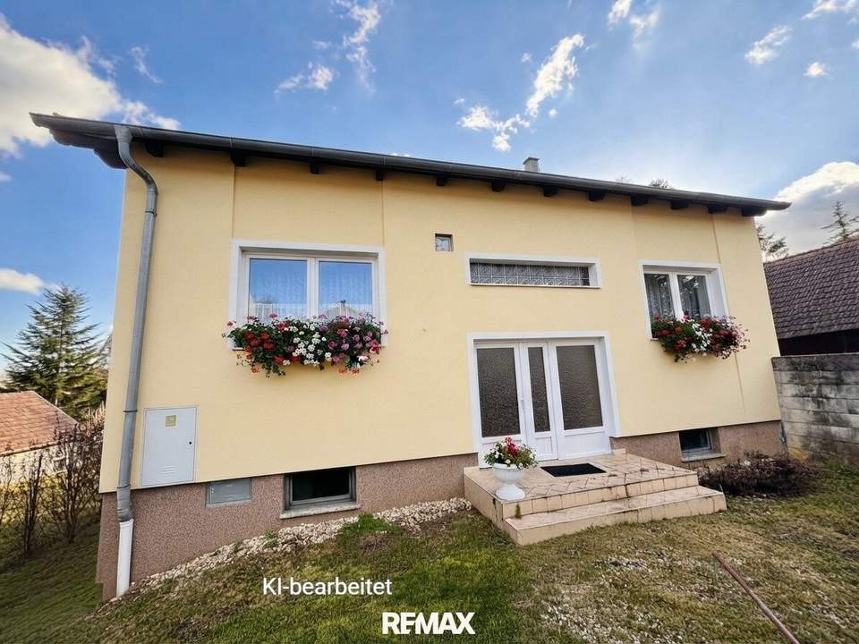 Wo aus Wohnen Zuhause wird!