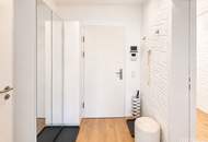 Exklusive Gartenwohnung mit außergewöhnlichen Freiflächen | ZELLMANN IMMOBILIEN