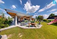 Sofort bezugsbereiter Bungalow mit großem Nebengebäude – Wohnen, Arbeiten & Entfalten auf 370m²
