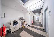 Vielseitig nuzbare Büro und Werkstattflächen - fleksibel teilbar in Gerasdorf bei Wien