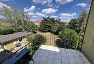 Musikantenviertel! Einfamilienhaus in Wiener Neustadt mit Garten, Garage & 2 Terrassen!