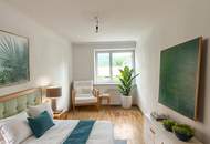 Purkersdorf! Gut aufgeteilte 3-Zimmer Wohnung mit Loggia!