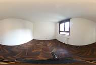 "2 1/2 Zimmer Wohnung mit KFZ-Stellplatz!"