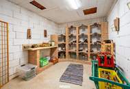 Exklusives Traumhaus mit Pool in begehrter Ruhelage in Grambach bei Graz