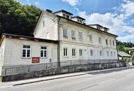 ZINSHAUS I