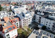 Neubau 2-Zimmerwohnung mit Loggia | Erstbezug nach Errichtung | für Anleger oder Eigennutzer | Luftwärmepumpe | optionaler Tiefgaragenplatz