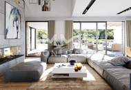 Zwischen Attersee und Mondsee