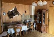 Exponiertes Landhaus in Höhen- und absoluter Ruhelage