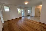 2-Zimmer-Mietwohnung in grüner, ruhiger Lage TOP 6