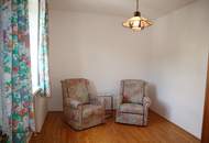Büroflächen (dzt. Wohnung) im OG in Zentrumslage mit guter Kundenfrequenz