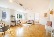 Ankommen & Aufatmen – 3-Zimmer-Wohnung im Grünen nahe Salzburg
