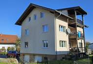 3-Zimmer Eigentumswohnung im EG mit eigenem Garten