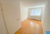 Wundervolle 2 Zimmer Wohnung mit Loggia am Hauptbahnhof