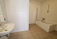 UNBEFRISTET, HOFRUHELAGE, 106 m2 Gewerbefläche mit 41 m2 Terrasse, 4 Zimmer, Küche, Sanitäranlagen, Parketten