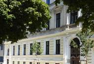 Eigentumswohnung im vermieteten Zustand in 1060 Wien!