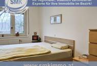 Große gepflegte Eigentumswohnung mit sonnigem Balkon in Mautern!