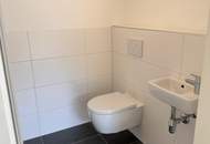 Lichtdurchflutete 4-Zimmer-Terrassenwohnung mit Blick ins Grüne