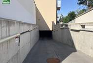 Tiefgaragenstellplatz in toller Lage bei der Breitenfurter Straße - sofort nutzbar - JETZT ANFRAGEN