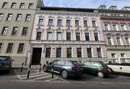 Sanierungsbedürftige 3 Zimmer Wohnung - Nähe Schmelz