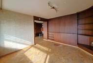 Traumhafte 4-Zimmer-Wohnung mit Panoramablick, zwei Loggien & Garage