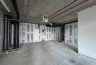 Geschäftslokal in den neuen DC Flats zu mieten!