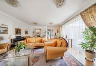 12-Zimmer Luxus-Villa mit Blick über Wien!