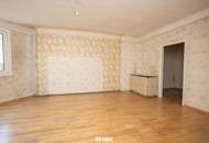 74 m² mit Potenzial – Helle Wohnung in Top-Lage nahe Karmelitermarkt &amp; 1. Bezirk