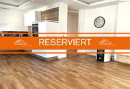 Attraktive, sanierte 3-Zimmer-Wohnung mit Gartenanteil in zentraler Lage von Neunkirchen