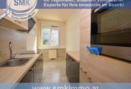 Helle Wohnung mit Loggia, im Grünen und doch nah am Zentrum!