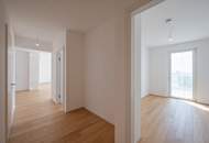 JETZT wird's leywand. Das Wohnhochhaus am Nordbahnviertel - letztes Rooftop mit traumhafter Raumhöhe + Kaminanschluss (T195)