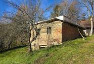 Altbestand mit Potenzial in Kranach, Gemeinde Gamlitz