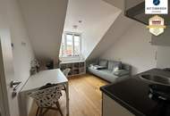 2-Zimmer Apartment in Altstadtnähe!