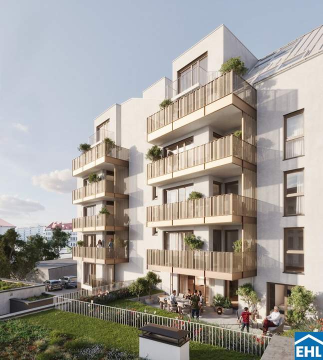 Raum für dein Leben – flexibel, modern, durchdacht