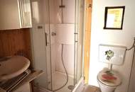 KLEINES, FEINES HOLZHAUS MIT GARTEN BEI MARIAZELL