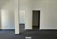 Neubau „Kubus“ - Modernes Büro in attraktiver Lage