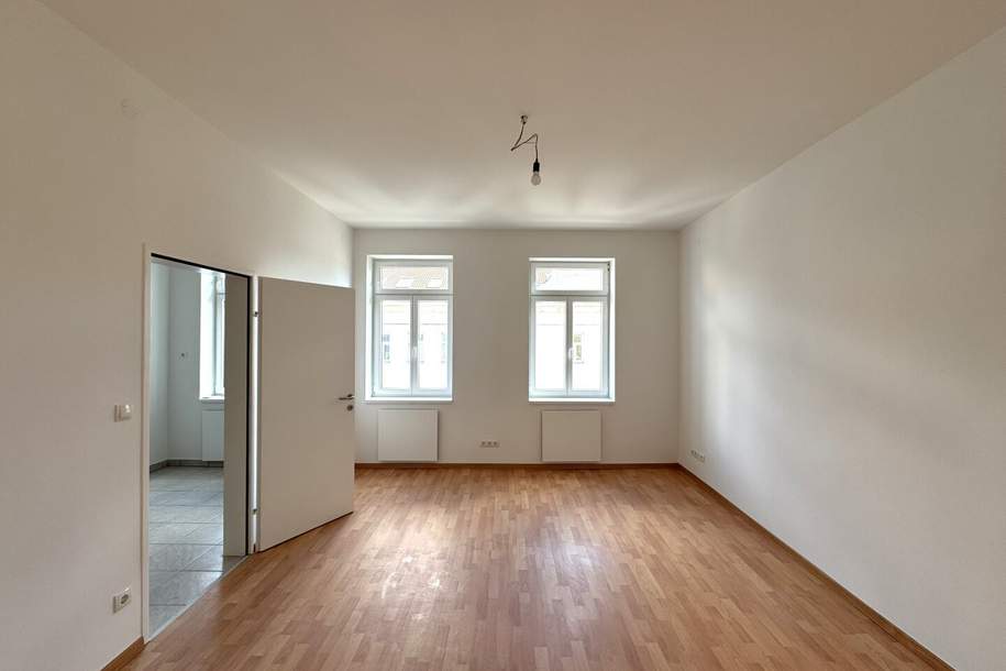 Erstbezug nach Sanierung! - Stilvolle Wohnung in U-Bahn-Nähe!, Wohnung-kauf, 439.000,€, 1150 Wien 15., Rudolfsheim-Fünfhaus