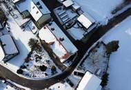 Einfamilienhaus in Gresten mit traumhaften Ausbilck