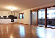 GROSSE 3-ZIMMER WOHNUNG IM PASSIVHAUS