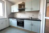 Welzenegg: Wohnung mit Perspektive und Potential