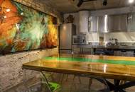 AUSSERGEWÖHNLICH - Traumhaus in Kirchberg am Wagram – Ruhe, Privatsphäre und Luxus vereint