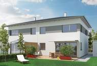 WOHLFÜHLOASE - EINZELHAUS oder DOPPELHAUSHÄLFTE im allseits beliebten ALTSCHWENDT - (Förderung möglich)